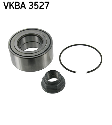 Set rulment roata VKBA 3527 SKF